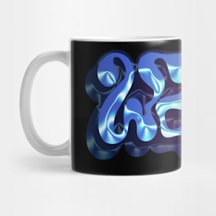 Wave Mug